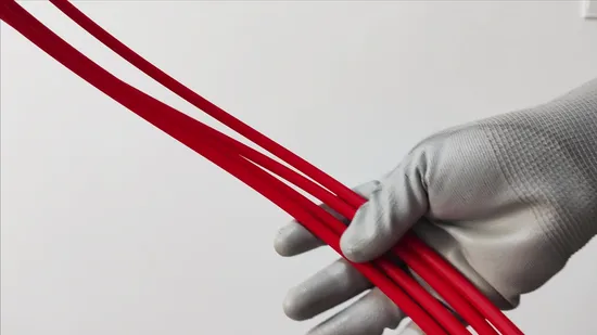 Premium Long-Lasting O Ring Seal for Dynamic Couplings and More